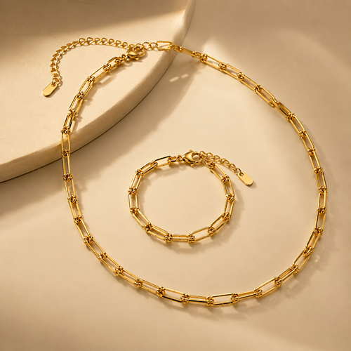 Golden Chain Duo