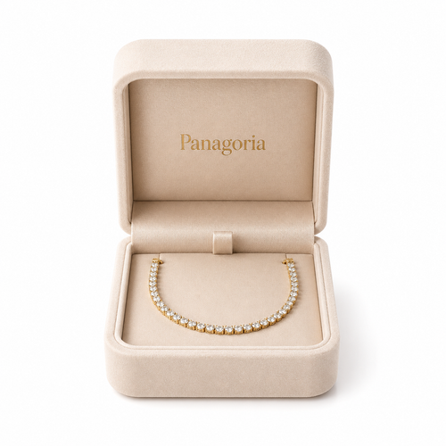 Premium Jewelry Packaging