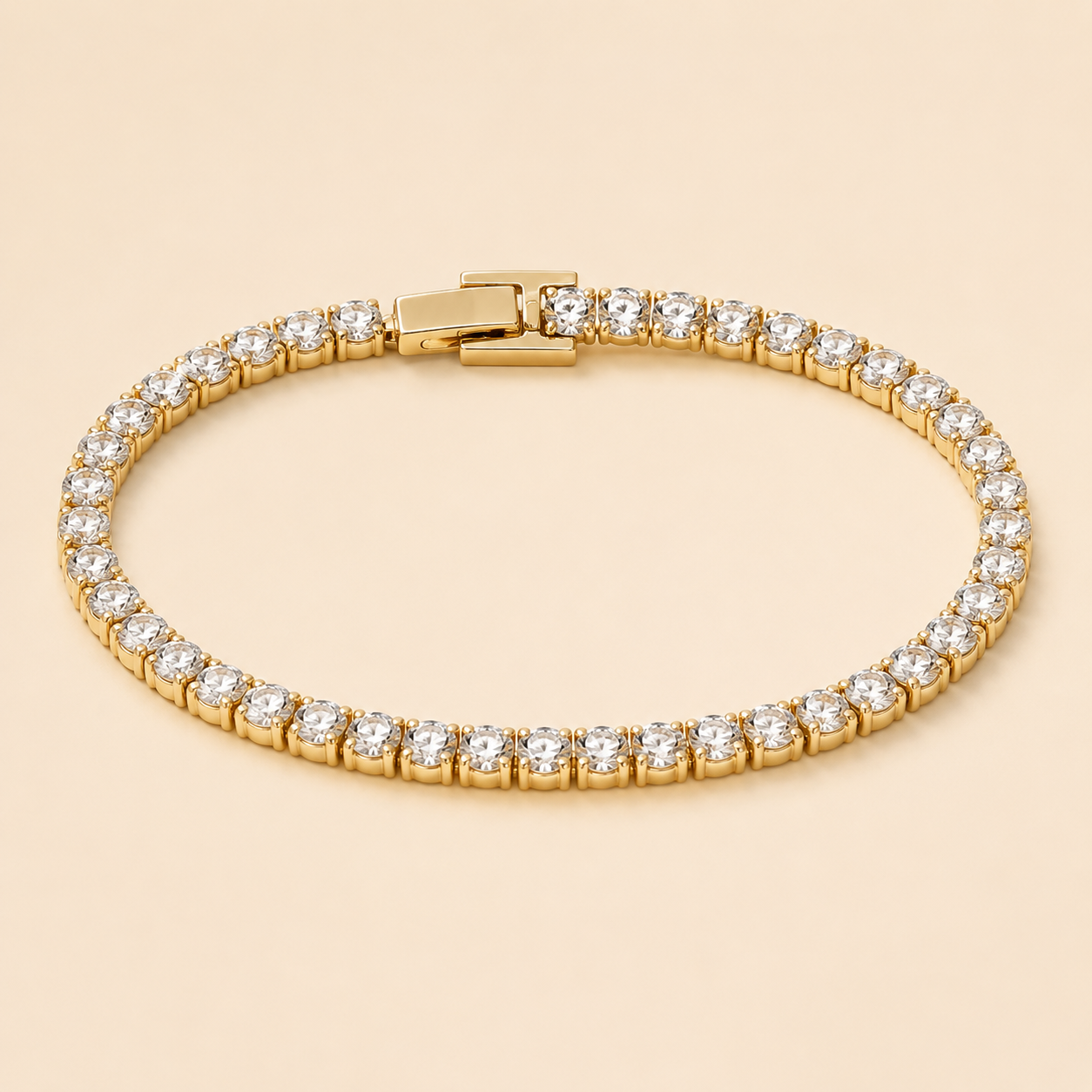 Tennis Bracelet