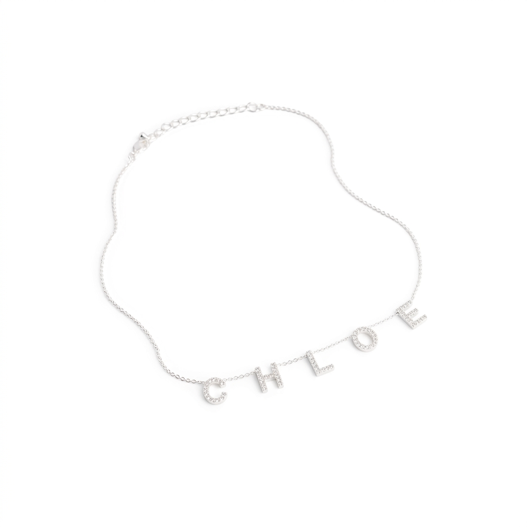 Personalized Necklace