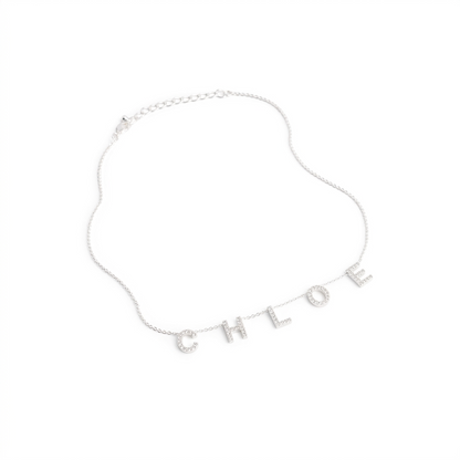 Personalized Necklace